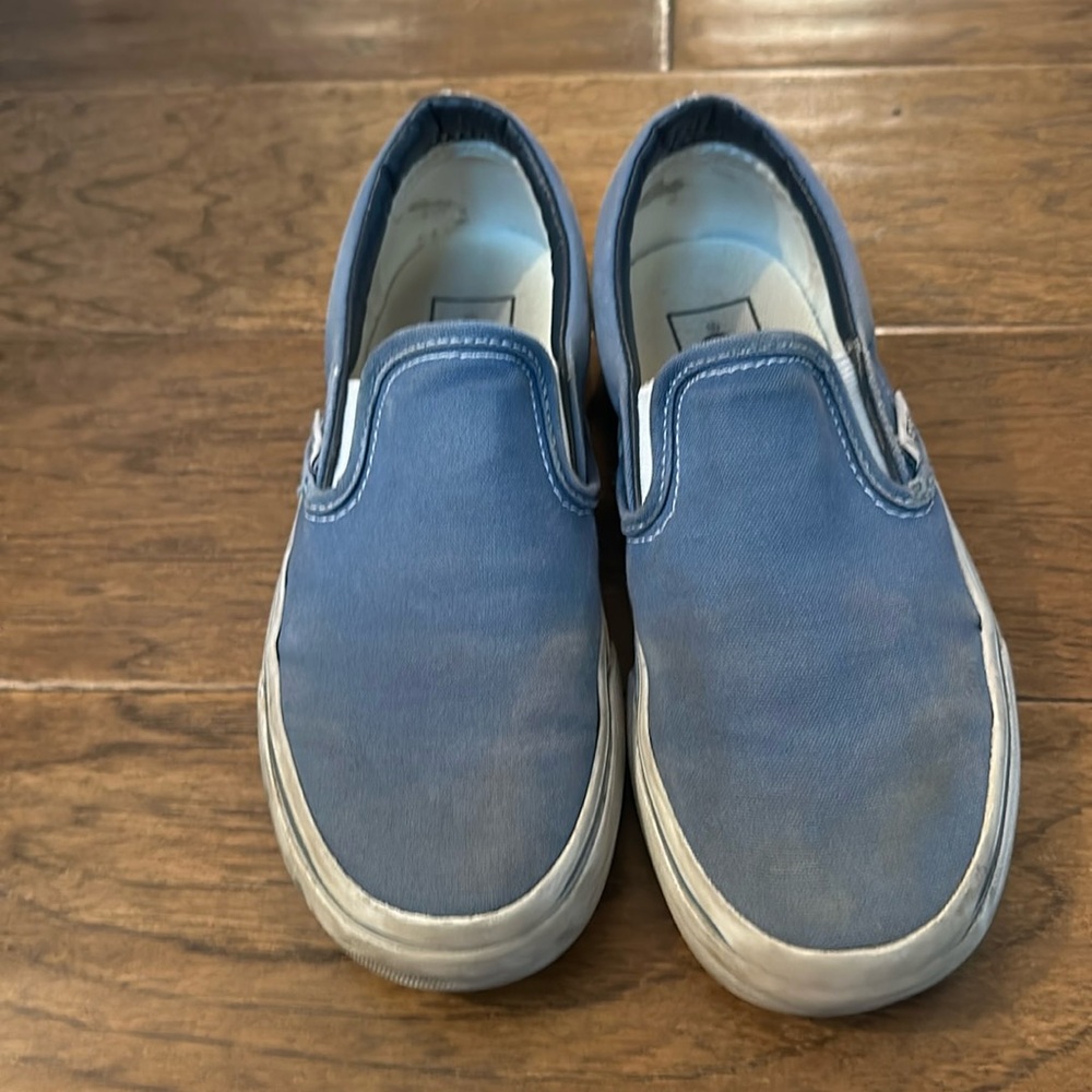 Vans